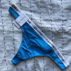 Calvin Klein Thong